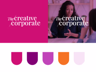The Creative Corporate