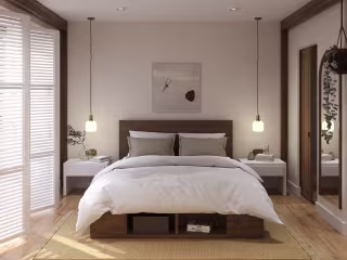 Bedroom Design