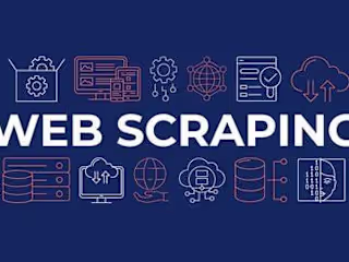 Scraping Data from Website into Spreadsheet