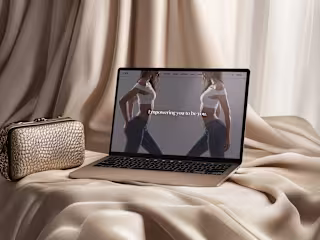 Groupe Dynamite - NA Fashion Brand Webflow Website Development