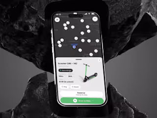 Onova -Your Eco Friendly Ride Awaits.
Discover smarter, greener.