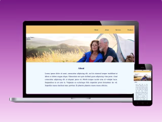 MMG LANDING PAGE