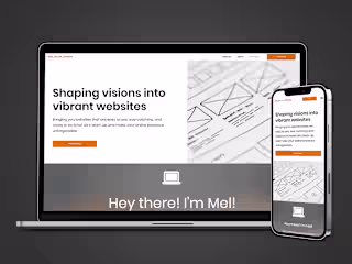 Wix Studio - Web Design Business Site