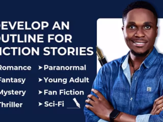 Story Development | Structured Story Foundations
