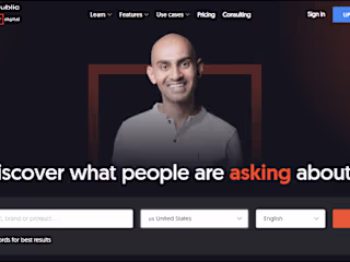 How To Use Answer The Public for SEO & Content Marketing
