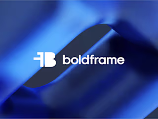 Boldframe: Designing the Future of Digital Innovation