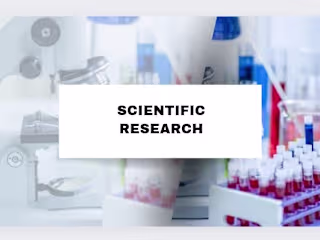 Scientific Research 