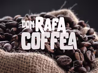 Branding Design for Local Coffee Shop