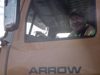 Arrow Transportation - Move 