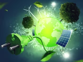 Renewable Energy and Sustainable Technologies