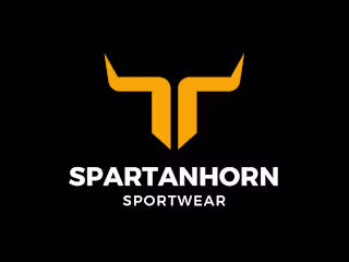 Sports Wear Logo Design