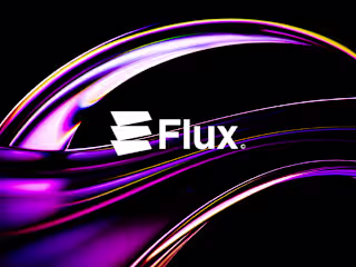 Flux Branding :: Behance
