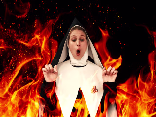 Good Omens: The Chattering Order of St. Beryl 