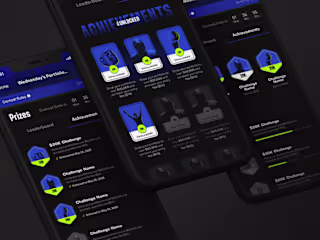 Mojo - The Sports Stock Market