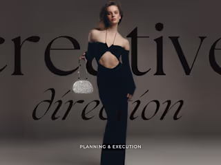Creative Direction | Giarité