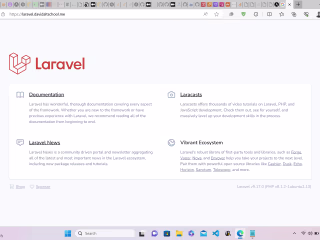 Creating a Highly Available, Two-tier Laravel Web Application U…