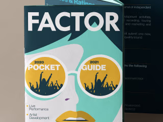 Factor Guide