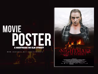 Movie Poster Design
