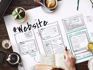 Web Design