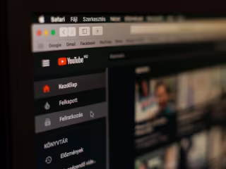 "YouTube Brilliance: Expert Video Editing"