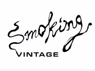 Smoking Vintage | Neha Mathew Design