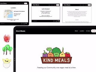 Kind Meals