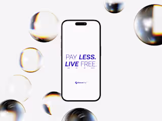 Branding Exploration for NexusPay®
