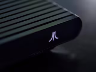Atari VCS