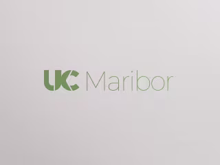 Emergency clinical center Maribor 