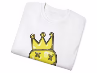 Clothes Illustrations - SMILE