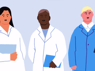 A path to becoming a physician | Explainer video on Vimeo