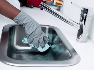 Cleanedge Building Maintenance