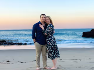 Forever Touch: Pre-Wedding Edits