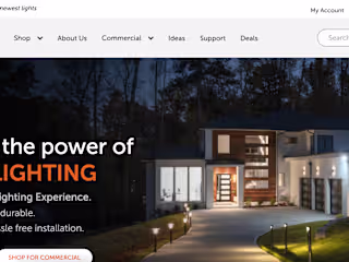 Gamasonic - Unleash the power of
SOLAR LIGHTING