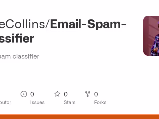 Email Spam Classifier.ipynb