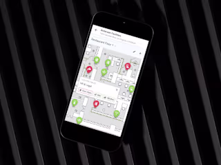 IoT in a Box - B2B Sensors CMS