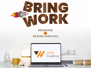 Wally Graphics