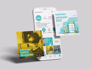 CORPORATE DESIGN I SOCIAL MEDIA STRATEGY