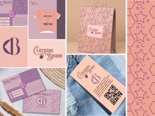 Branding and Logo Design for XYZ Company