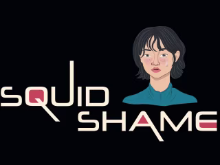 Squid Shame