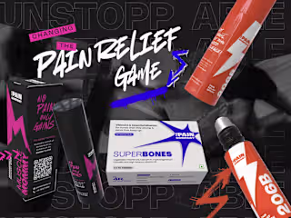 A Nutraceutical brand like no other