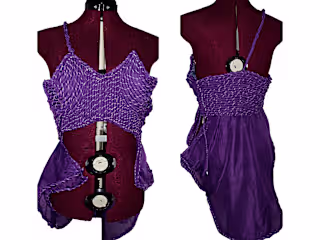 The Ultimate Rave Fit 