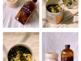 Content Creation for DONA