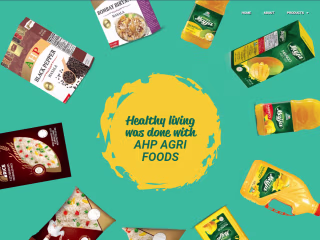AHP Agri Foods