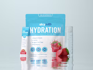 skyMD Hydration