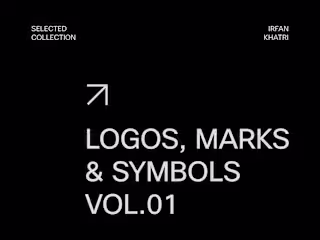 Logos, Marks & Symbols Vol.01 