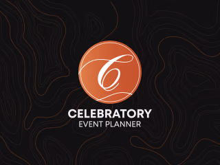 Celebratory Re-Branding on Behance