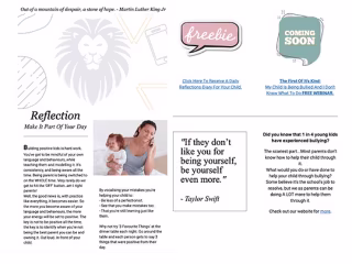 Email Marketing | www.kimberlyevansco.com