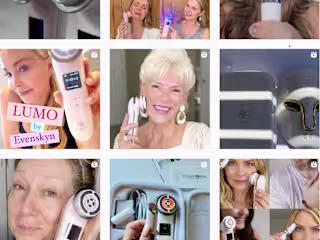 Influencer Marketing
