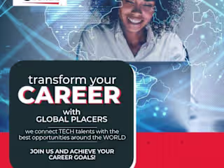 Tech Recruitment